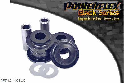 PFR42-410BLK, Rover 75 V8 Rear Lower Lateral Arm Inner Bush, , 2 stuk(s) benodigd  per auto, 2 stuk(s) in verpakking, prijs per set van 2 stuk(s)