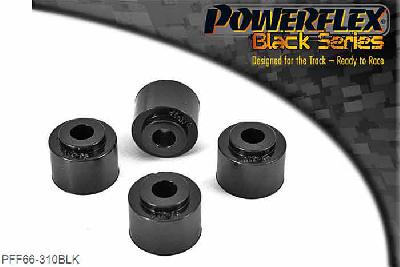PFF66-310BLK, Saab 9-3 (1998-2002) Front Anti Roll Bar Drop Link Bush, , 2 stuk(s) benodigd  per auto, 2 stuk(s) in verpakking, prijs per set van 2 stuk(s)