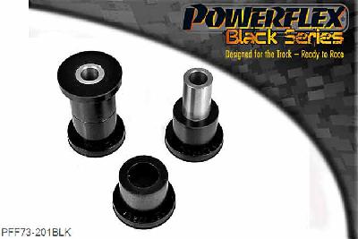 PFF73-201BLK, Suzuki Ignis (2000-2008) Front Track Control Arm Inner Bush, , 2 stuk(s) benodigd  per auto, 2 stuk(s) in verpakking, prijs per set van 2 stuk(s)