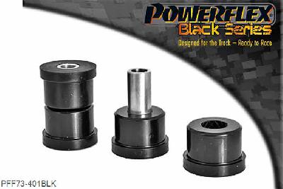 PFF73-401BLK, Suzuki Swift - Sport (2010 - ) Front Arm Front Bush, This bush is non-adjustable If you would like on-car camber adjustment, use PFF73-401GBLK., 2 stuk(s) benodigd  per auto, 2 stuk(s) in verpakking, prijs per set van 2 stuk(s)