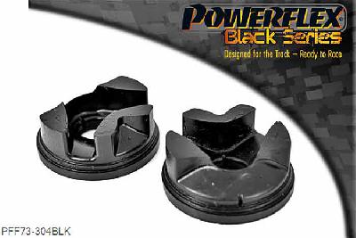 PFF73-304BLK, Suzuki Swift Sport (ZC31S) (2007 - 2010) Rear Engine Mount Bush Insert, , 1 stuk(s) benodigd  per auto, 1 stuk(s) in verpakking, prijs per set van 1 stuk(s)
