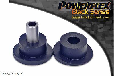 PFF88-711BLK, Volvo 850, S70, V70 (up to 2000) Front Lower Engine Tie Bar Large Bush, , 1 stuk(s) benodigd  per auto, 1 stuk(s) in verpakking, prijs per set van 1 stuk(s)