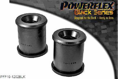 PFF19-1202BLK, Volvo V50 (2004 onwards) "Front Lower Wishbone Rear Bush	", This part replaces the bush in bracket OE numbers: 1883046S1, B32H-34-250E S4 and 31277464 SK3., 2 stuk(s) benodigd  per auto, 2 stuk(s) in verpakking, prijs per set van 2 stuk(s)