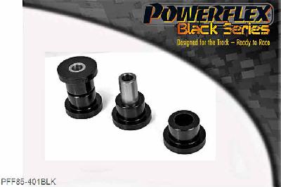 PFF85-401BLK, VW Polo 6N (1995 - 2002) Front Wishbone Inner Bush (front), , 2 stuk(s) benodigd  per auto, 2 stuk(s) in verpakking, prijs per set van 2 stuk(s)