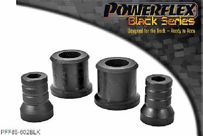 PFF85-602BLK, VW Polo 9N/9N3 (2002 - 2008) Front Wishbone Rear Bush, , 2 stuk(s) benodigd  per auto, 2 stuk(s) in verpakking, prijs per set van 2 stuk(s)