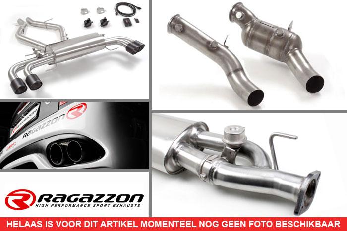 54.0223.00, VW Golf VI 2.0R TSI (199kW) 2010-, Metallic catalyst 200cpsi - Oversized exhaust pipe diameter 70 mmCompatible with the original line. Does not require any modification. The reduction for the installation on the original centre silencer is included. pipe outer diameter 70mm outer outlet diameter 70mm with reduction inner diameter  60mm